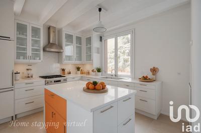 Appartement - 110 m² - 5 pièces