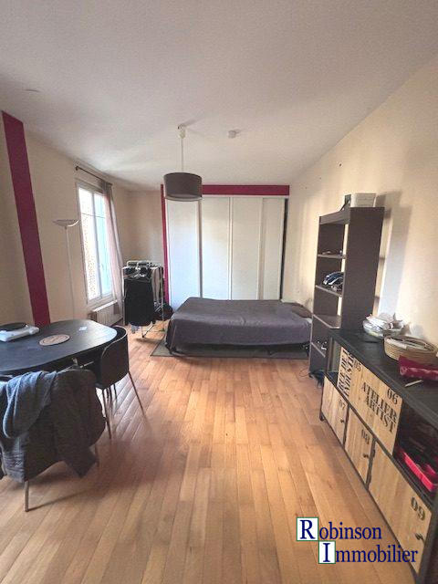 Appartement - 25 m² - 1 pièce