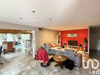 Maison - 156 m² - 6 pièces