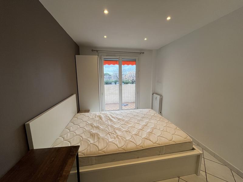 Appartement - 81 m² - 4 pièces