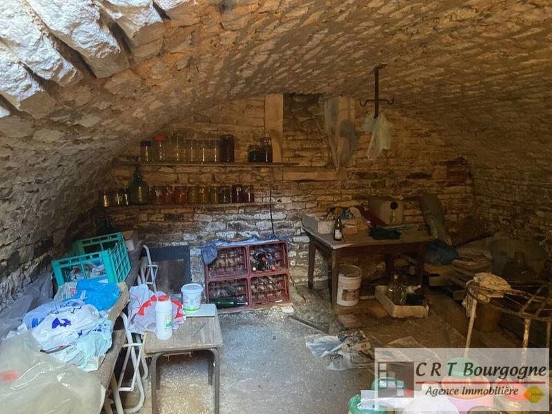 Ferme - 60 m² - 4 pièces