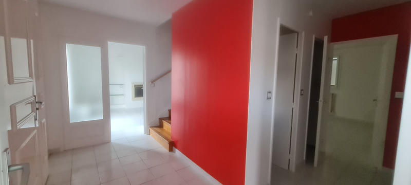 Maison - 155 m² - 6 pièces