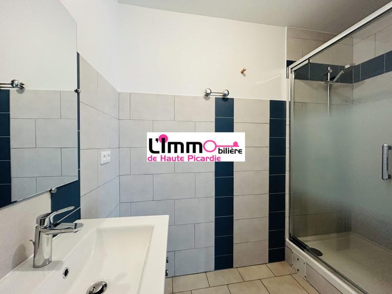 Appartement - 48 m² - 3 pièces