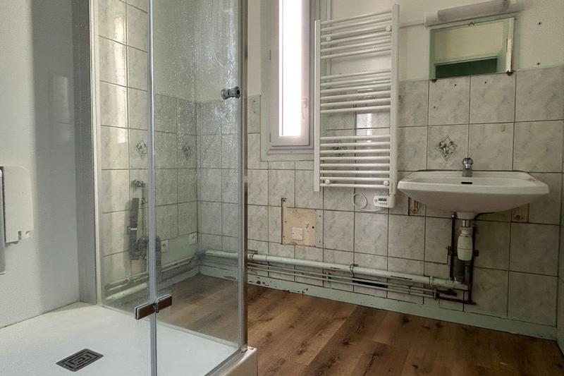 Maison - 67 m² - 3 pièces