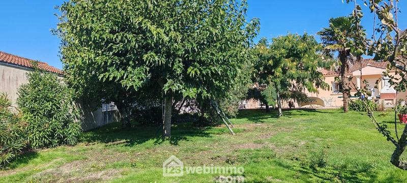 Maison - 143 m² - 7 pièces