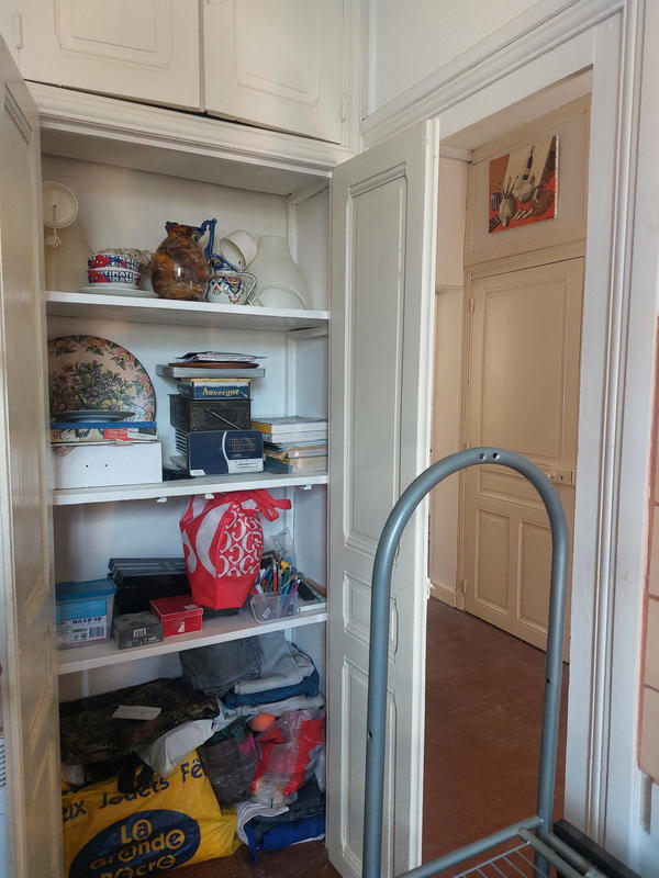 Appartement - 89 m² - 5 pièces