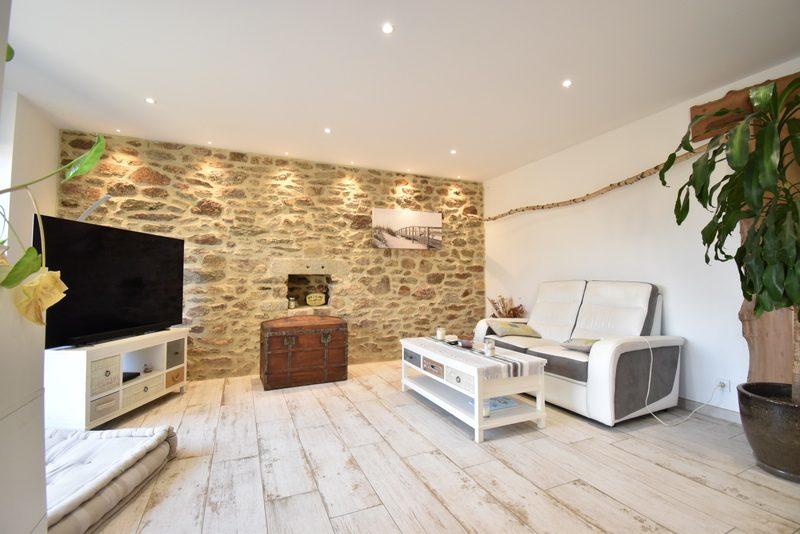 Maison - 130 m² - 4 pièces