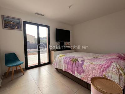 Maison - 97 m² - 4 pièces