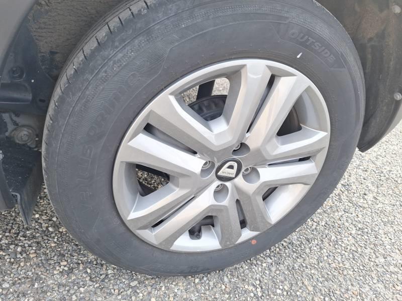 Dacia Sandero Eco-G 100 Stepway Essentiel