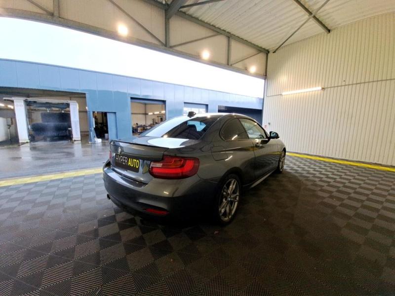 Bmw Serie 2 F22 Coupe M235i 326 Ch a