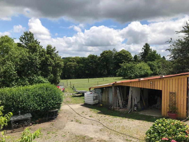 Maison - 340 m² - 13 pièces