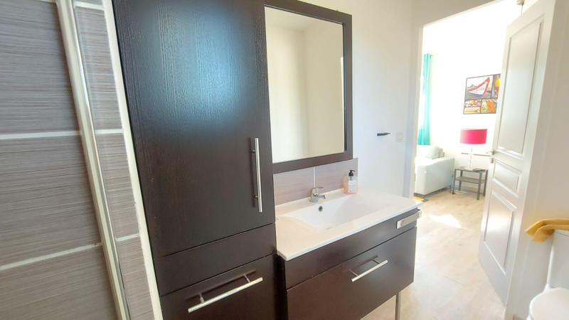 Villa - 166 m² - 5 pièces