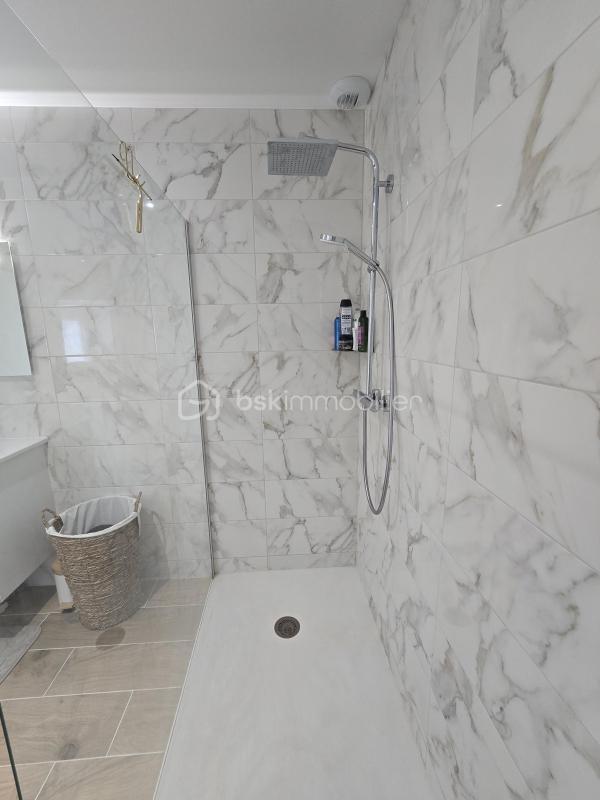 Pavillon - 112 m² - 4 pièces