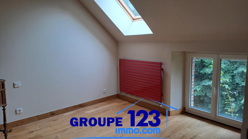 Maison - 227 m² - 7 pièces