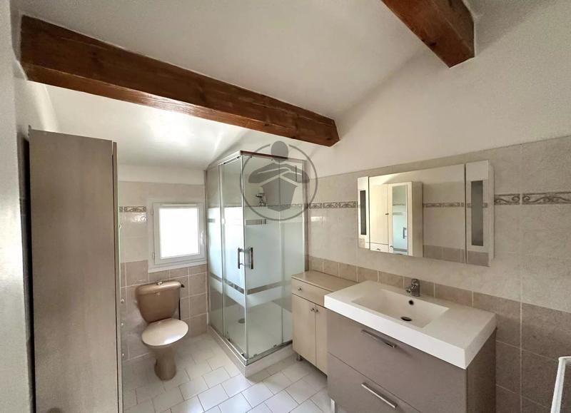 Maison - 101 m² - 4 pièces