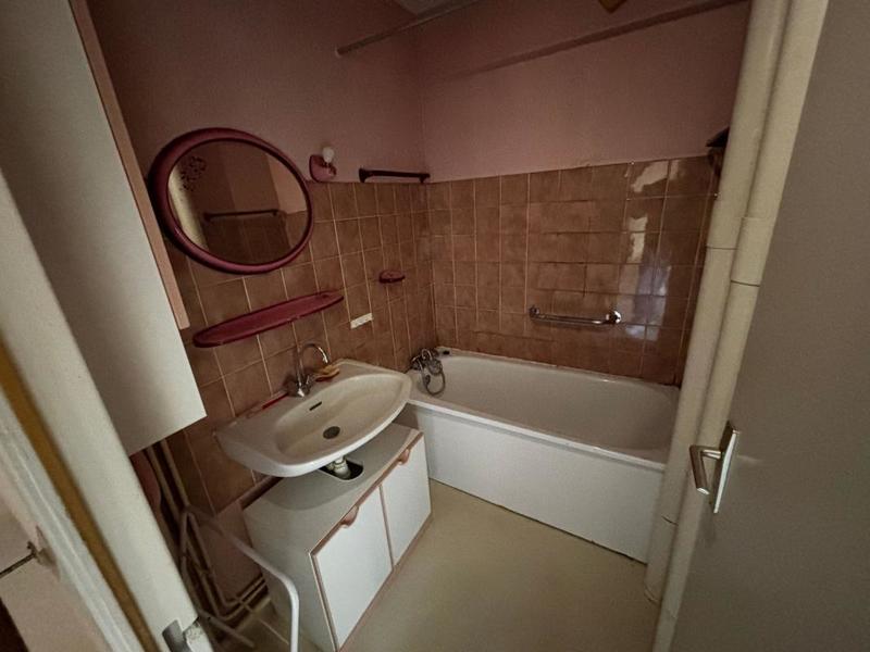 Maison - 38 m² - 3 pièces