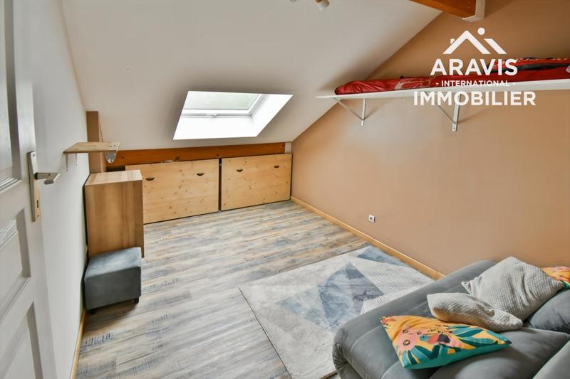 Appartement - 78 m² - 3 pièces