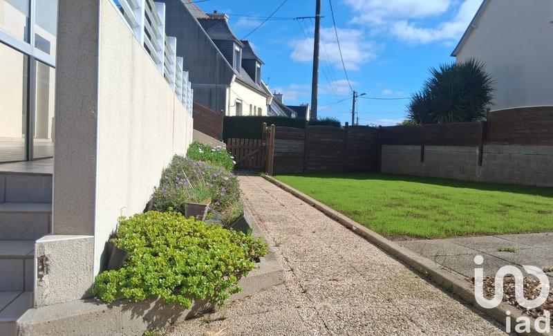 Maison - 126 m² - 5 pièces