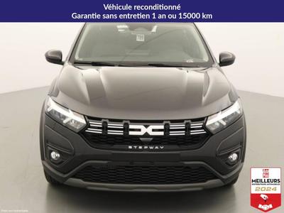Dacia Sandero TCe 90 Gsr2 Stepway Expression5 portes Vp