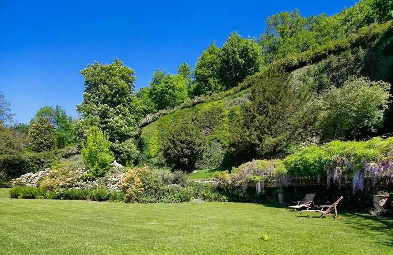 Manoir - 735 m² - 12 pièces