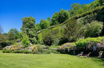 Manoir - 735 m² - 12 pièces