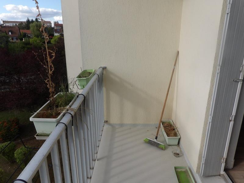 Appartement - 36 m² - 3 pièces