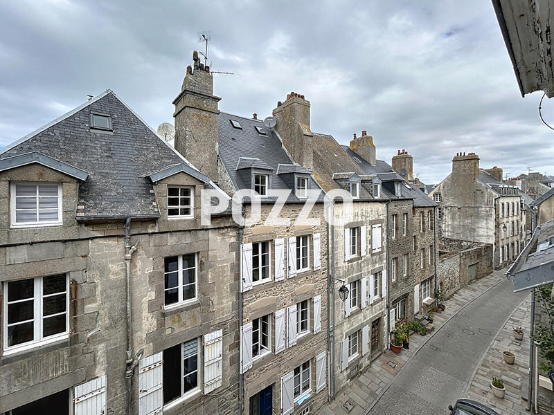 Appartement - 21 m² - 1 pièce