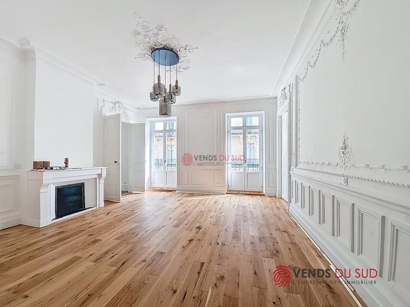 Appartement - 94 m² - 3 pièces