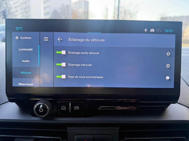 Citroën Berlingo Xl 1.5 Blue Hdi 130 Bvm6 Plus