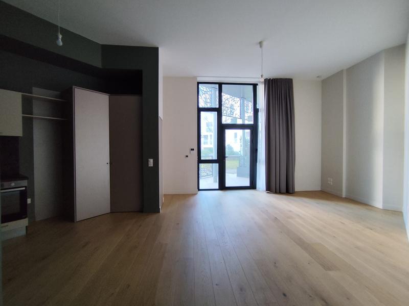 Appartement - 40 m² - 1 pièce