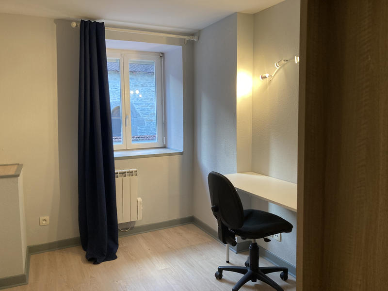 Appartement - 45 m² - 3 pièces