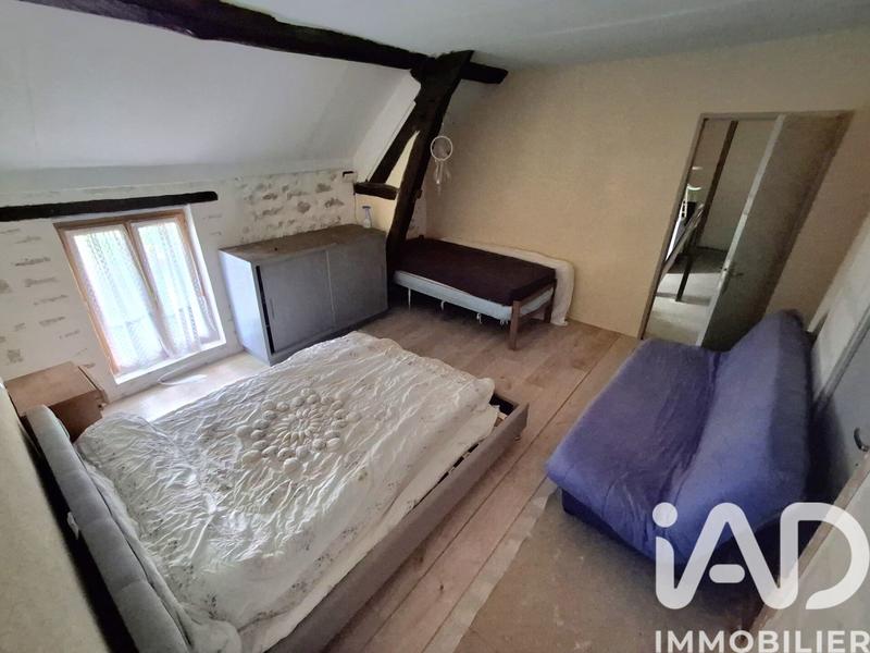 Maison - 190 m² - 5 pièces