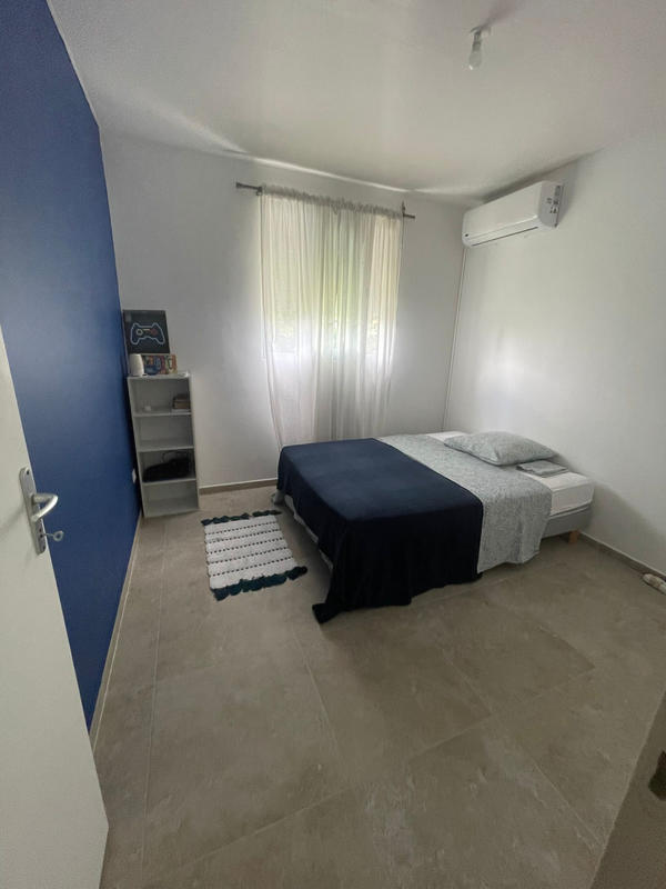 Maison - 55 m² - 3 pièces