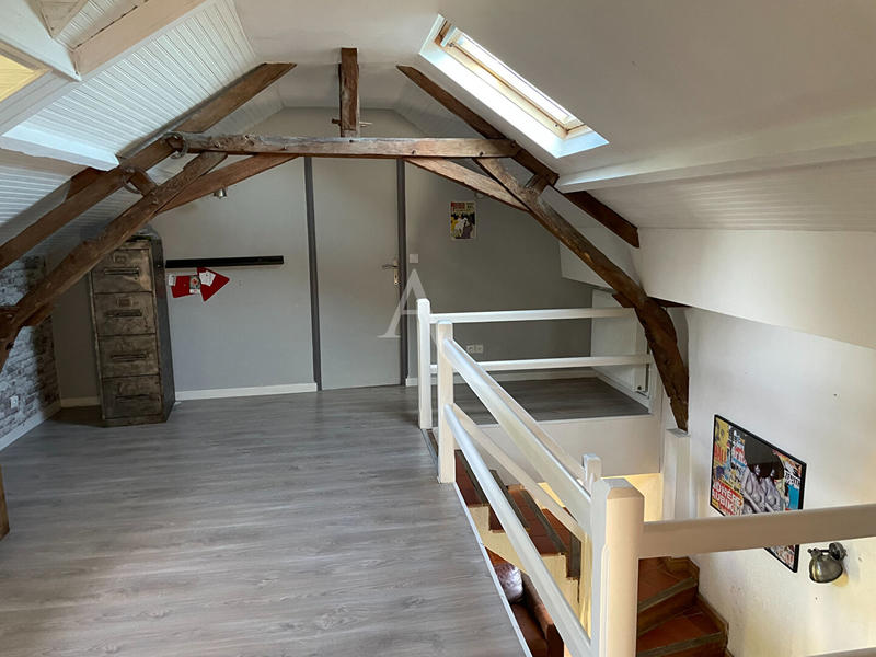 Maison - 155 m² - 7 pièces