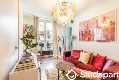 Maison - 33 m² - 2 pièces