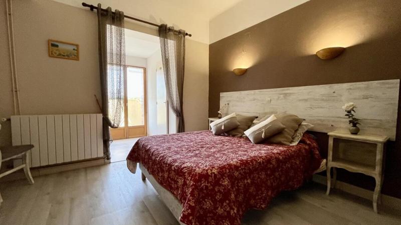 Villa - 600 m² - 22 pièces