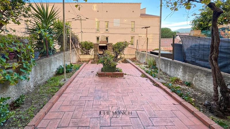 Maison - 86 m² - 5 pièces