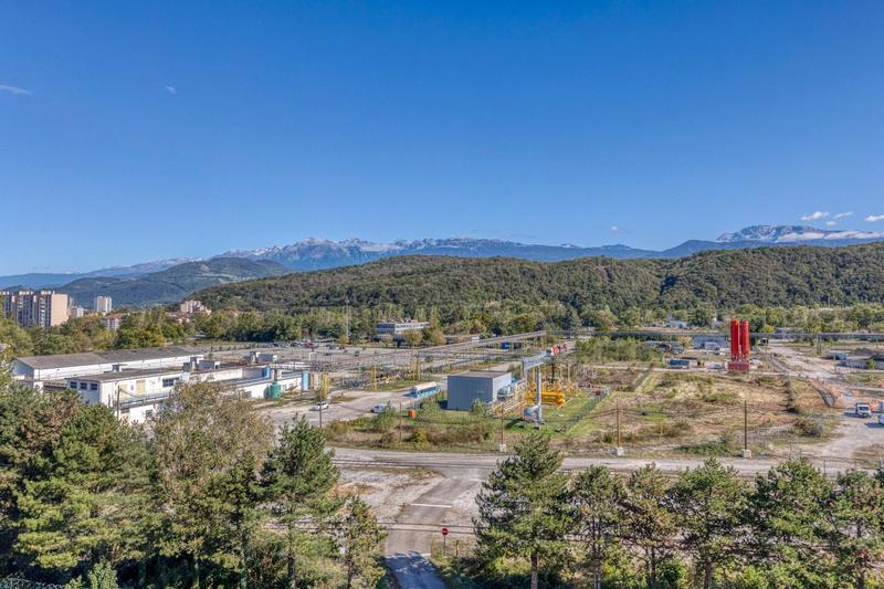 Appartement - 73 m² - 4 pièces