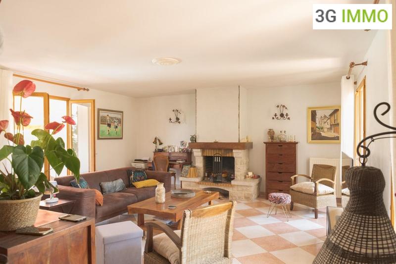 Villa - 170 m² - 7 pièces