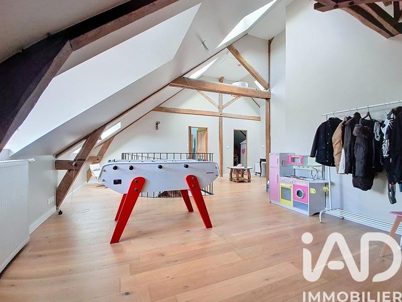 Maison - 317 m² - 11 pièces