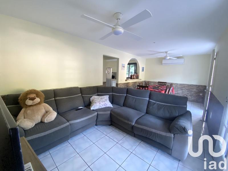 Maison - 70 m² - 4 pièces