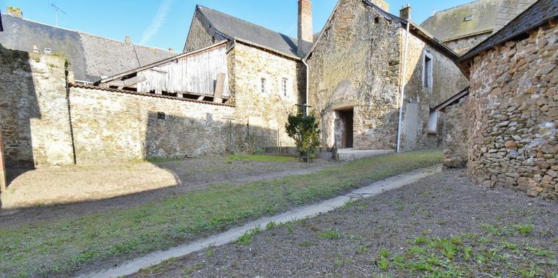 Maison - 167 m² - 6 pièces