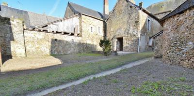 Maison - 167 m² - 6 pièces