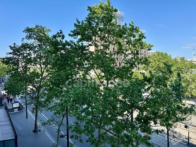 Appartement bourgeois - 62 m² - 2 pièces