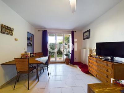 Appartement - 30 m² - 1 pièce