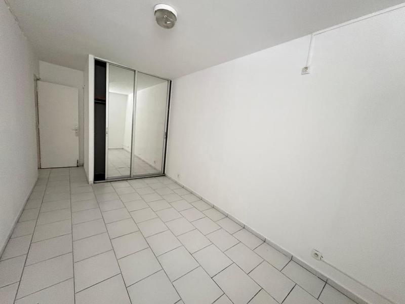 Appartement - 71 m² - 5 pièces