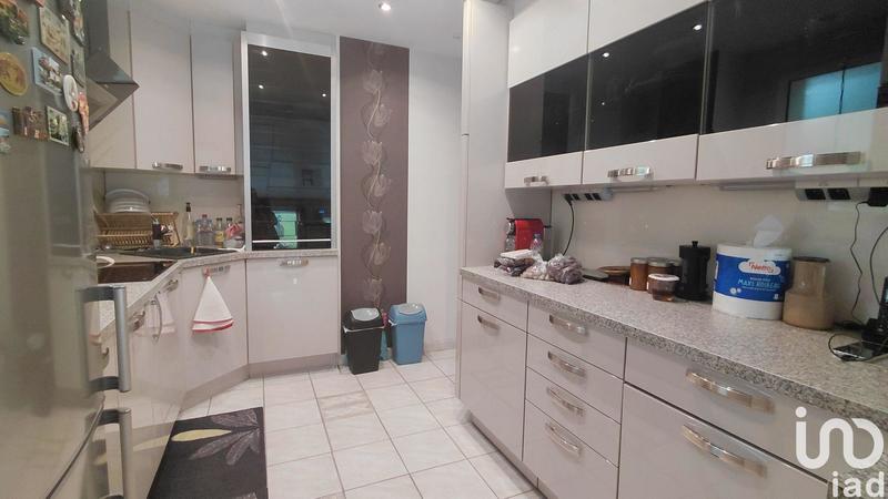 Maison - 102 m² - 4 pièces