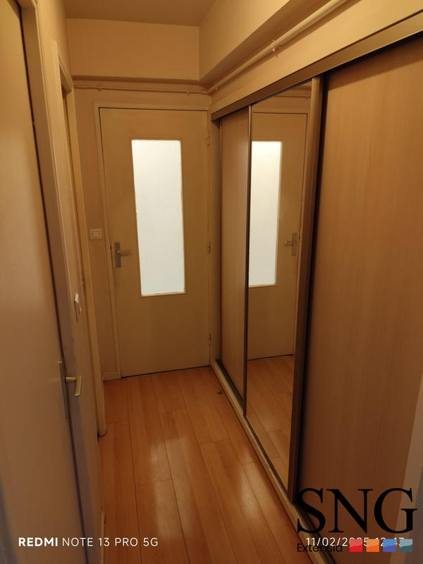 Appartement - 72 m² - 4 pièces