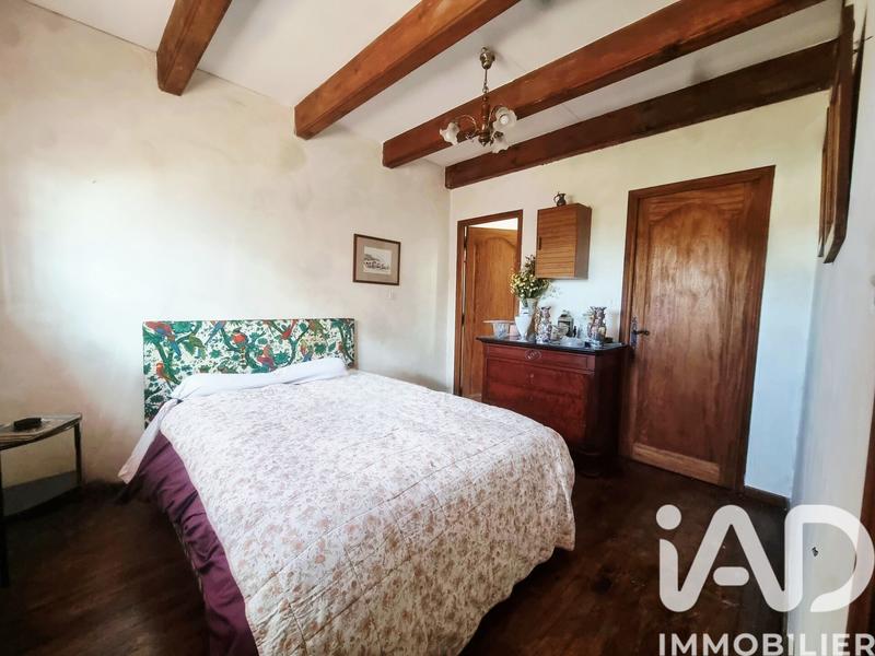 Maison - 164 m² - 7 pièces