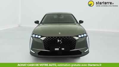 Ds Ds 4 PureTech 130 Eat8 Rivoli